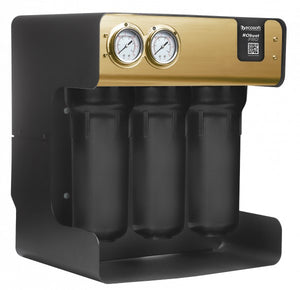 Sistem Filtrimi RO Robust Pro