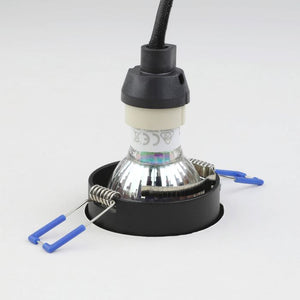 Spot Inkaso Eglo 900453 CAROSSO