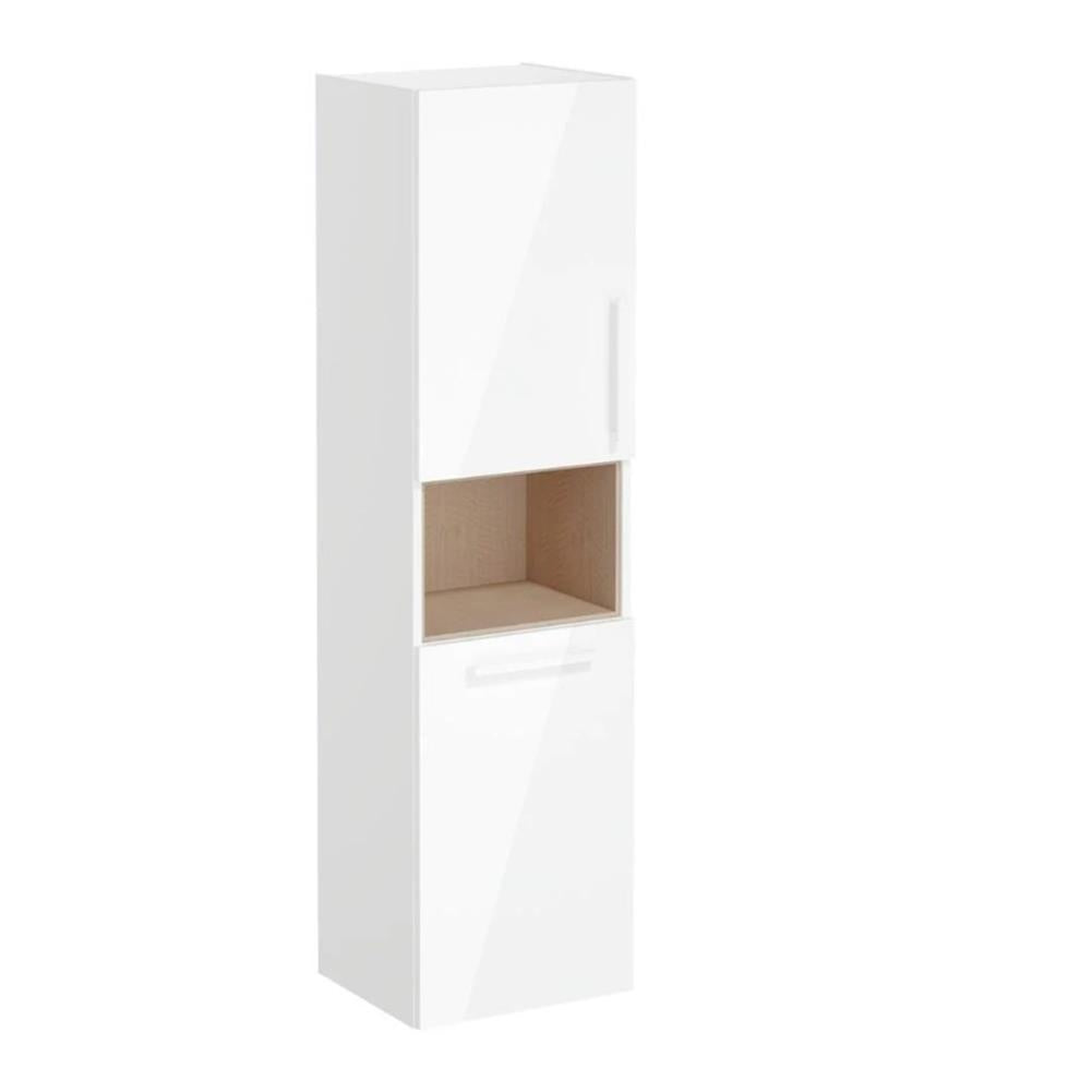 Vitra-Root-Mobilje-Kollone-40Cm-White