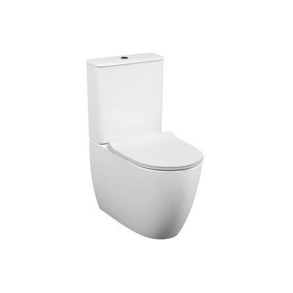 WC 45Cm Sento Vitra VI-5987B003-0585