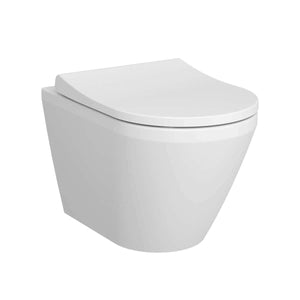 WC Rrethore Integra Vitra VI-7041B003-0075