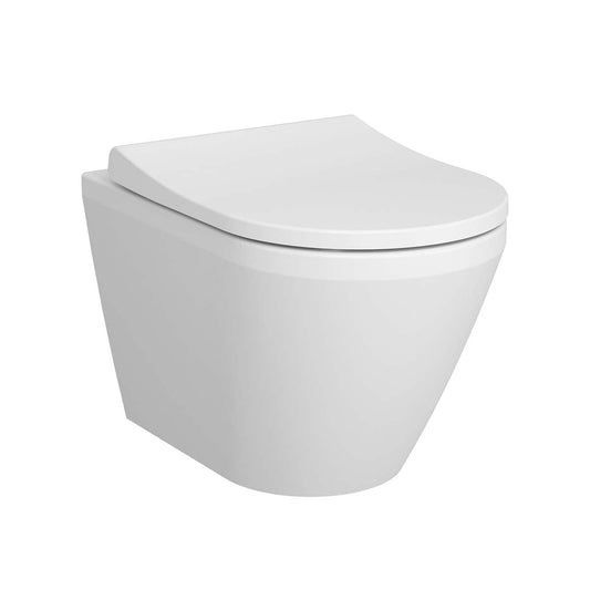 WC Rrethore Integra Vitra VI-7041B003-0075