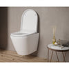 WC Rrethore Integra Vitra VI-7041B003-0075