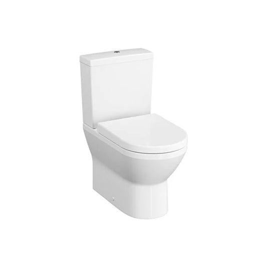 WC S50 Vitra VI-5427L003-0096