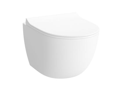 WC Sento Vitra VI-7748B003-0075