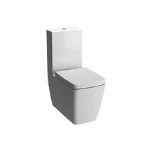 Wc Monobllok Metropol Vitra VI-5677B003-0585