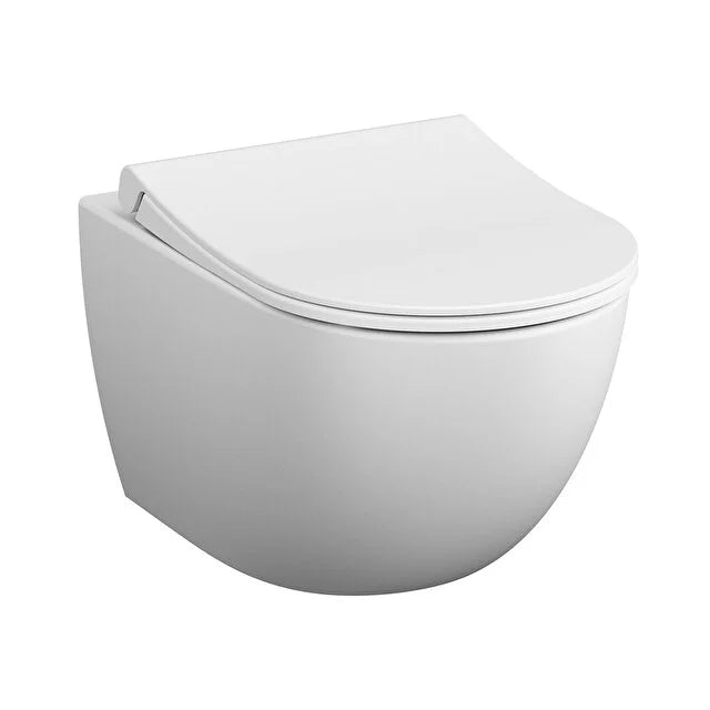 Wc Rimex Sento Vitra VI-7748L001L0101