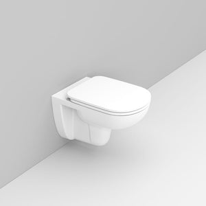 Wc + Kapak Gemma2 Dolomite Sospeso Rrethore