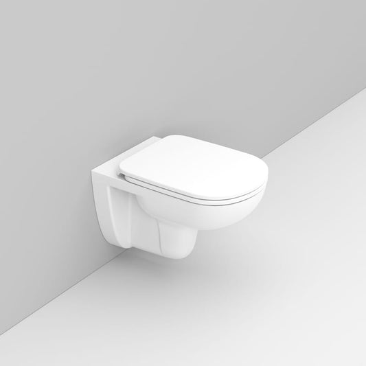 Wc + Kapak Gemma2 Dolomite Sospeso Rrethore