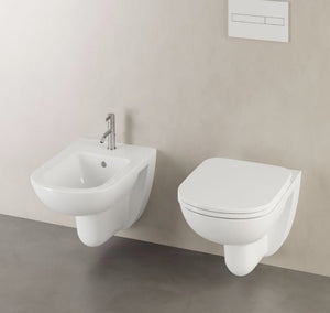 Wc + Kapak Gemma2 Dolomite Sospeso Rrethore
