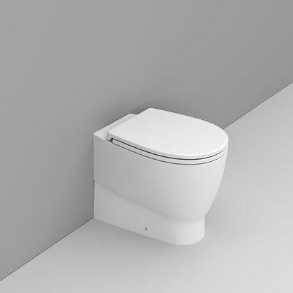 Dolomite Demy WC ne toke +kapak  Rrethore
