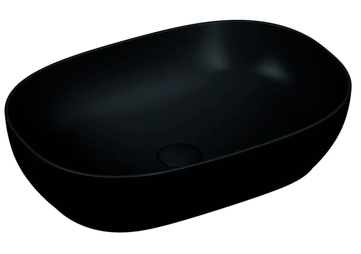 outline-matt-black