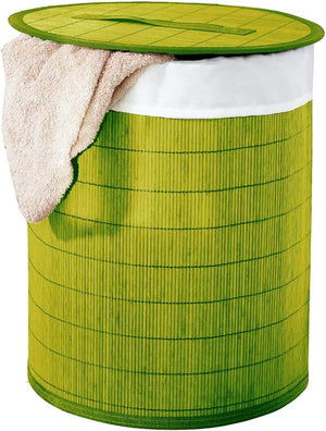 Ridder Kosh Per Rroba Bamboo