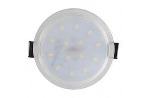Horoz Valeria-9W Led 4200K WH