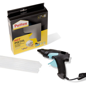 Pistoletë ngjitëse Pattex