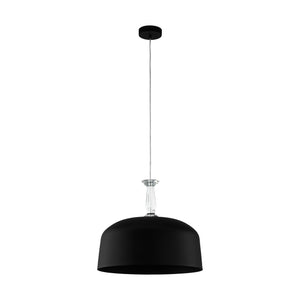 Ndricues Ego 39588 - Teoren