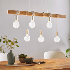 Ndricues Eglo 33165 - Teoren