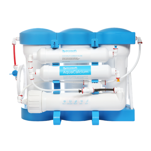 Ecosoft , fitra uje 