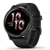 Smartwatch Garmin Venu 2 Black