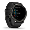 Smartwatch Garmin Venu 2 Black