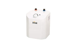 Boiler Novo Ferroli 10S