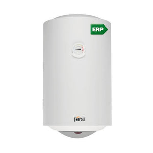Bolier 80L vertikal Titano Ferroli