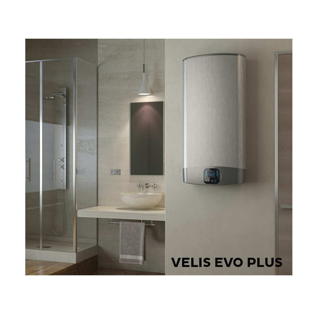 Bolier Ariston Velis Evo Plus Ariston