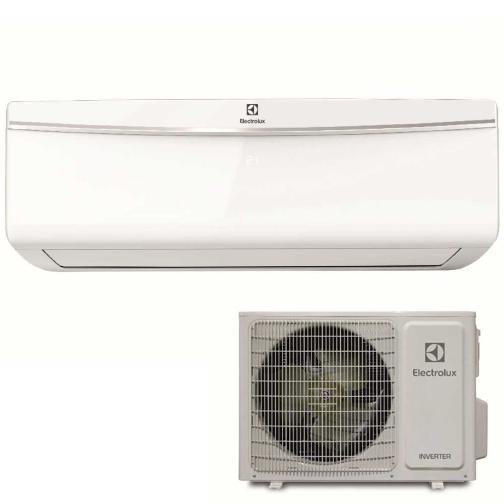 Kondicioner Set Electrolux  Inverter - Teoren