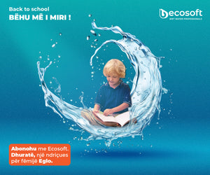 BËHU MË E/I MIRA/I :)