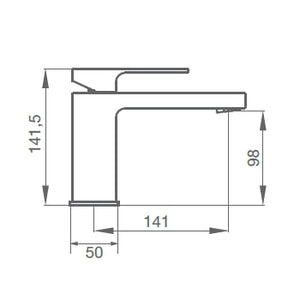Grup lavamani GRB Despertar XL CHr