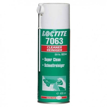 LOCTITE SF 7063, Dual Spray 400ml