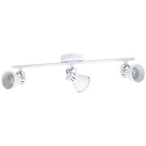 Ndriçues tavanor spot Eglo 98395 Seras 1