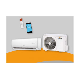 Kondicioner Ferroli Ambra 24000 Btu