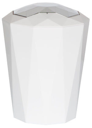 Kosh Tualeti Crystal Spirella