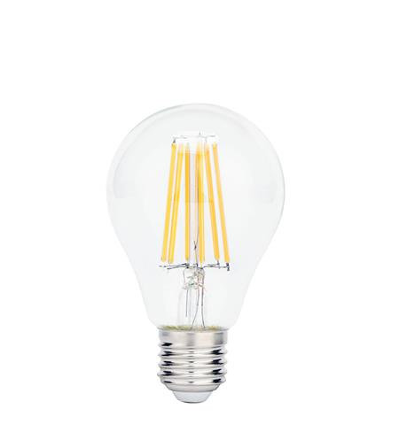 LLAMB LED FILAMENT GLOB HOROZ