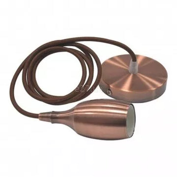 Red Copper