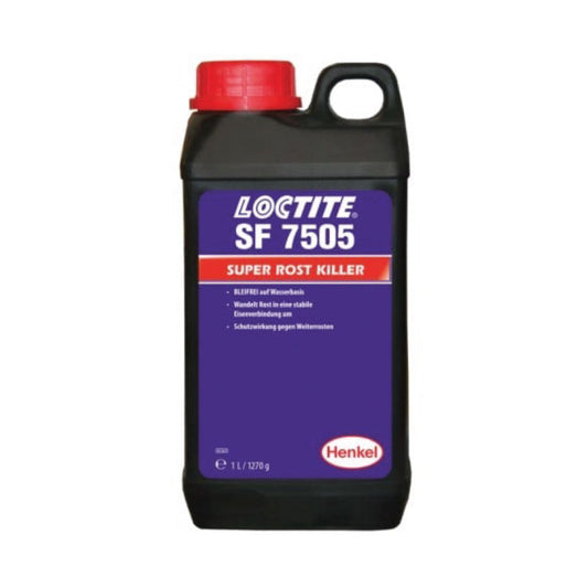 LOCTITE SF 7505, 1l