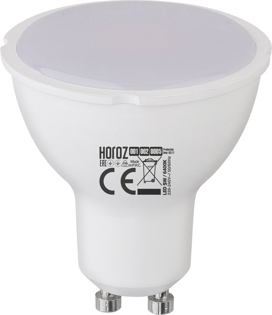 Llampa Horoz Convex 8W