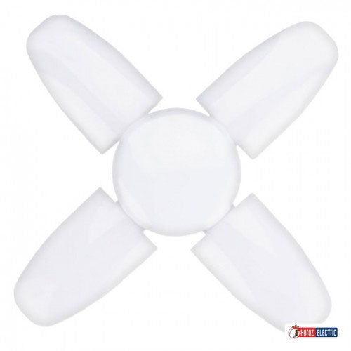Llambe Horoz Daisy 40W