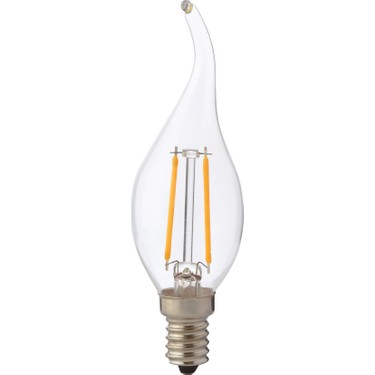 Llambe Horoz Filament Flame