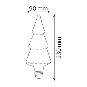 Llambe Horoz Pine Tree