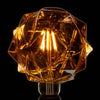 Llambe Horoz Rustic Crystal
