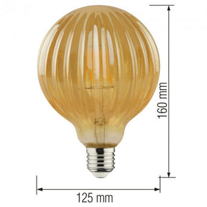 Llambe Horoz Rustic Meridian