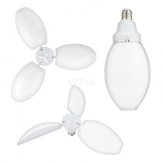 Llambe Horoz Trio 36W