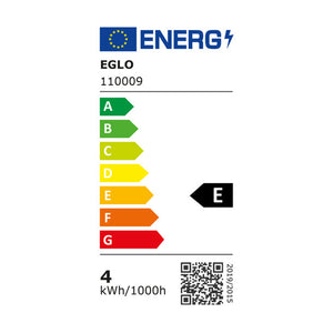 Llambë LED Eglo 110009