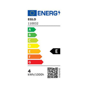 Llambë LED Eglo 110032