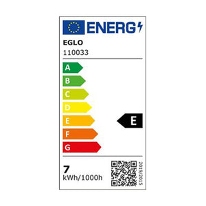 Llambë LED Eglo 110033