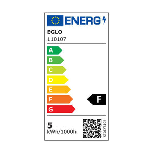 Llambë LED Eglo 110107 