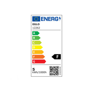 Llambë LED Eglo 12262