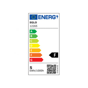 Llambë LED Eglo 12265